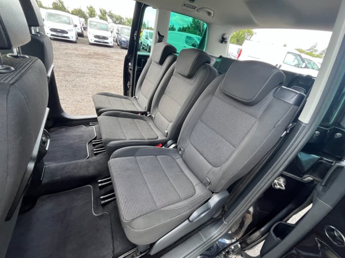 2025 Volkswagen Sharan