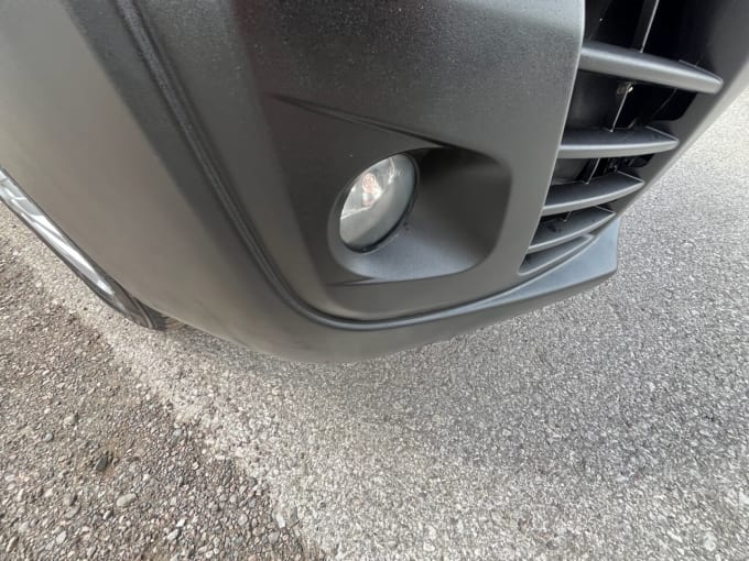 2025 Vauxhall Vivaro