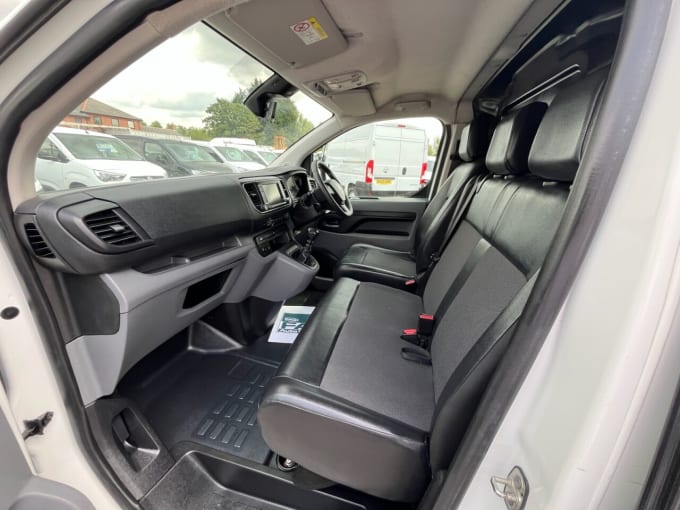 2025 Vauxhall Vivaro