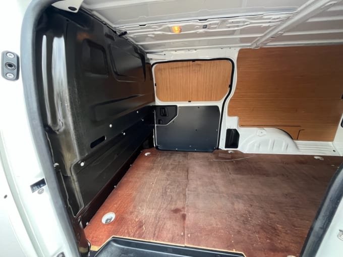 2025 Vauxhall Vivaro