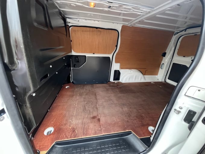 2025 Vauxhall Vivaro