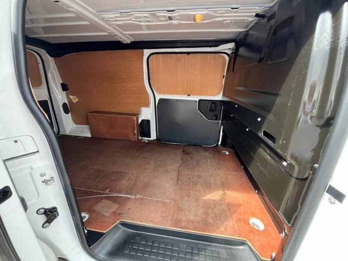 2025 Vauxhall Vivaro