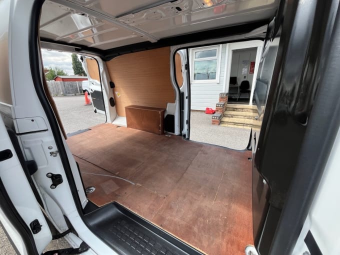 2025 Vauxhall Vivaro