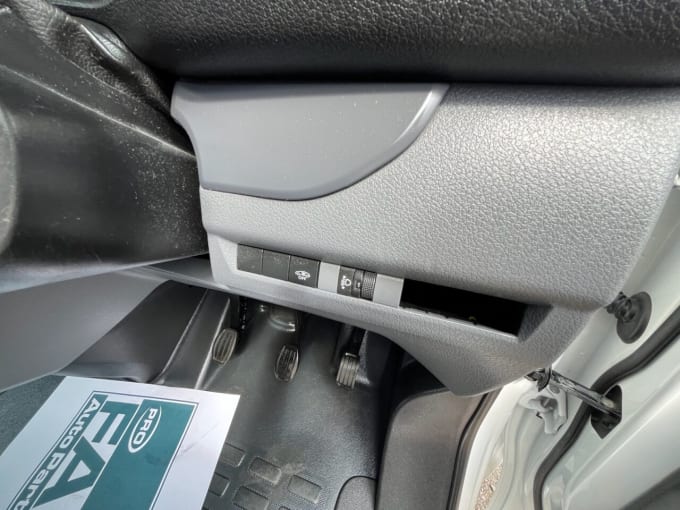 2025 Vauxhall Vivaro