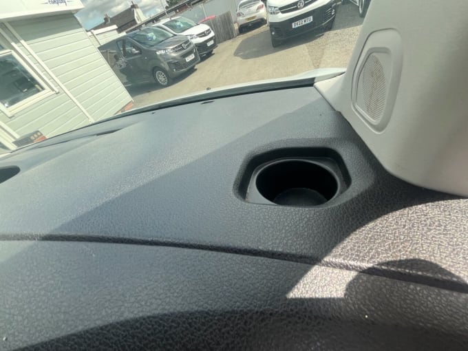 2025 Vauxhall Vivaro