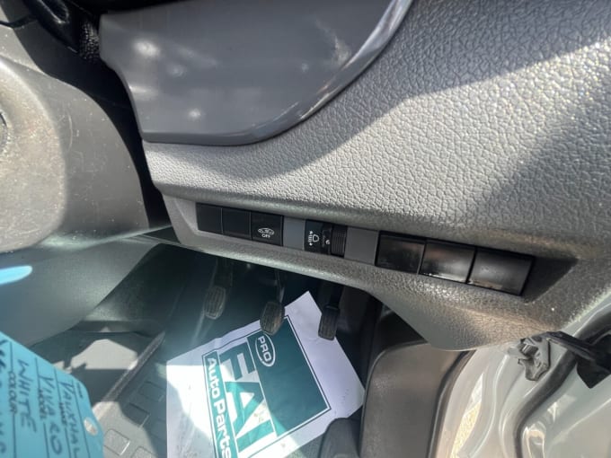 2025 Vauxhall Vivaro