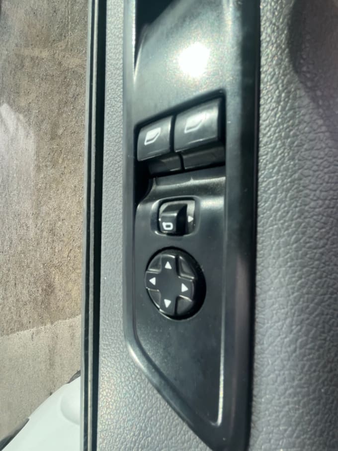 2025 Vauxhall Vivaro