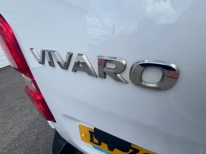2025 Vauxhall Vivaro