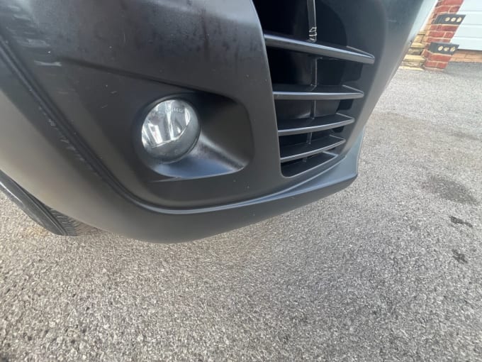 2025 Vauxhall Vivaro