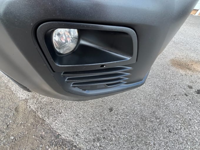 2025 Citroen Berlingo