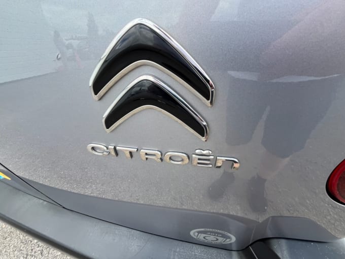 2025 Citroen Berlingo