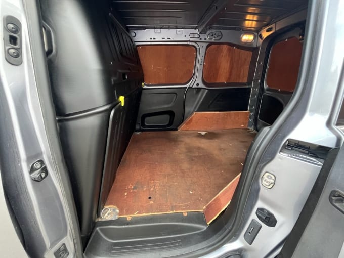 2025 Citroen Berlingo