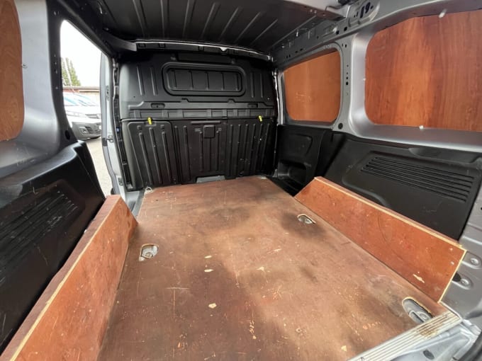 2025 Citroen Berlingo