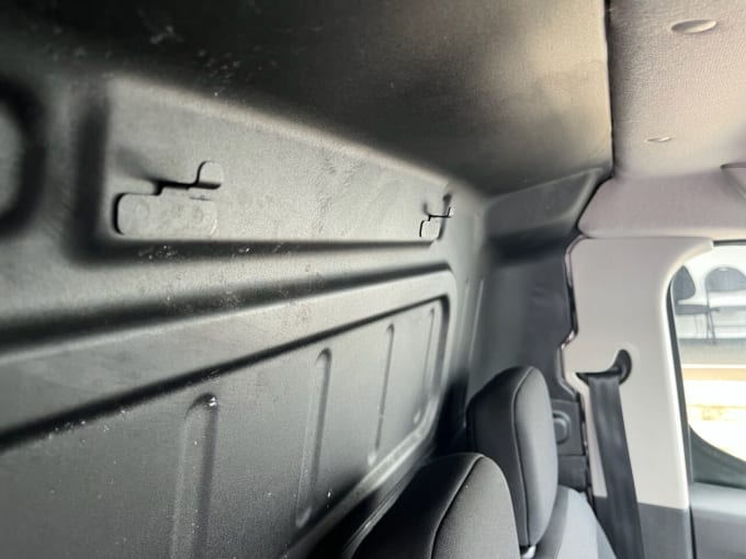 2025 Citroen Berlingo