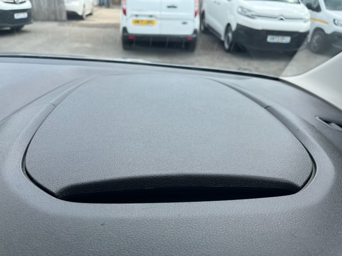 2025 Citroen Berlingo