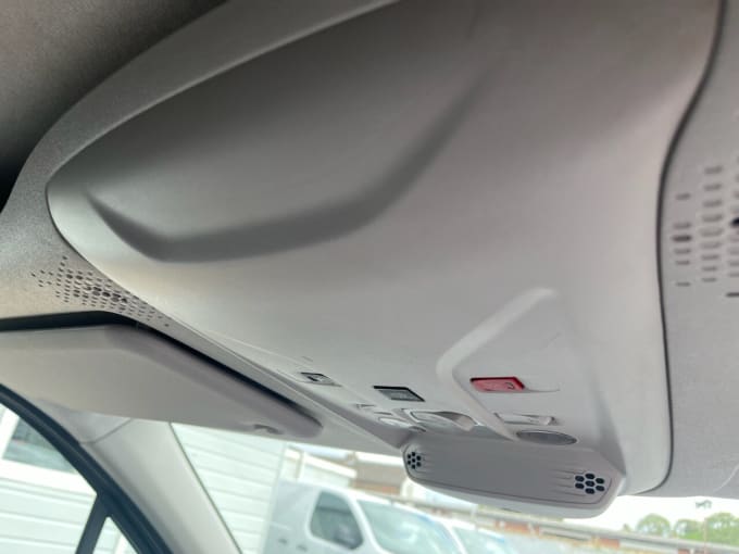 2025 Citroen Berlingo
