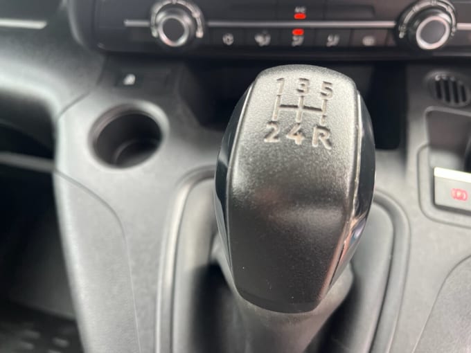 2025 Citroen Berlingo