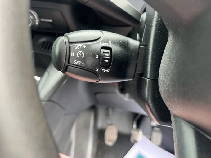 2025 Citroen Berlingo
