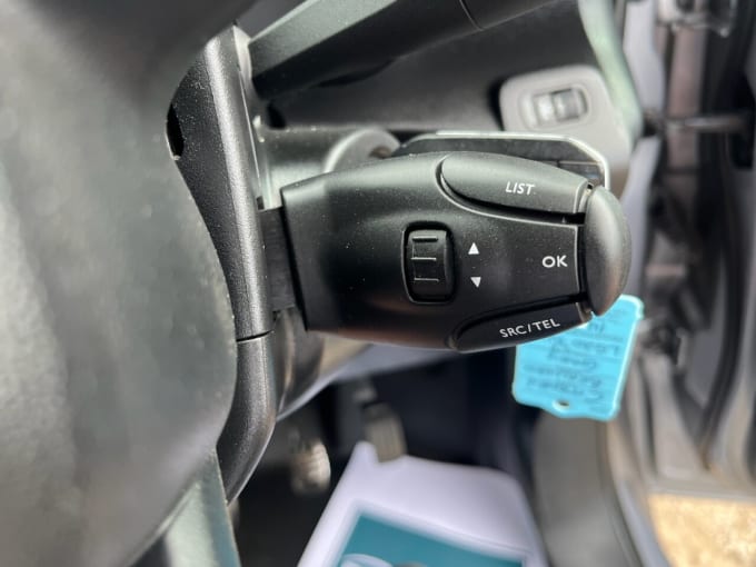 2025 Citroen Berlingo