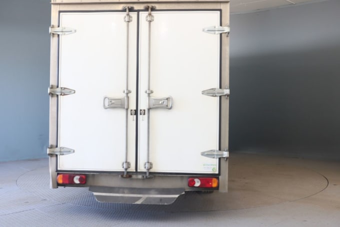 2025 Renault Trucks Master