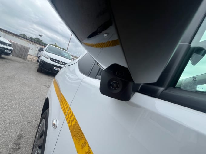 2025 Citroen Berlingo