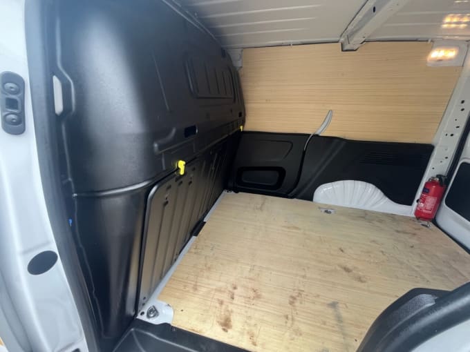 2025 Citroen Berlingo