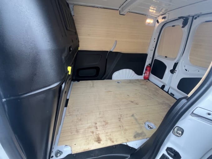 2025 Citroen Berlingo