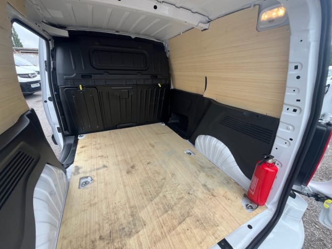 2025 Citroen Berlingo
