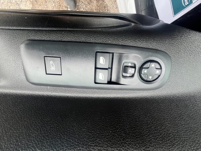 2025 Citroen Berlingo