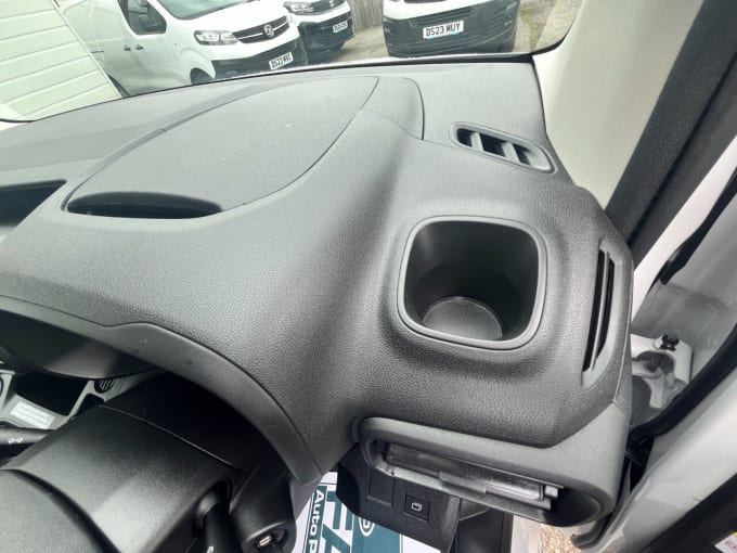 2025 Citroen Berlingo