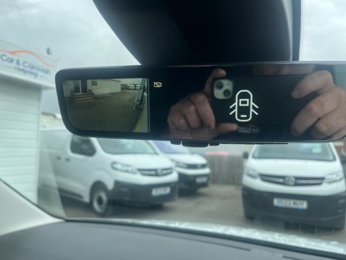 2025 Citroen Berlingo