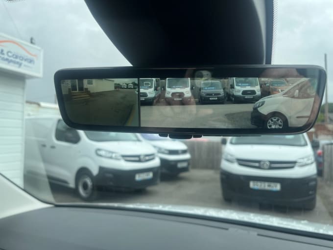 2025 Citroen Berlingo