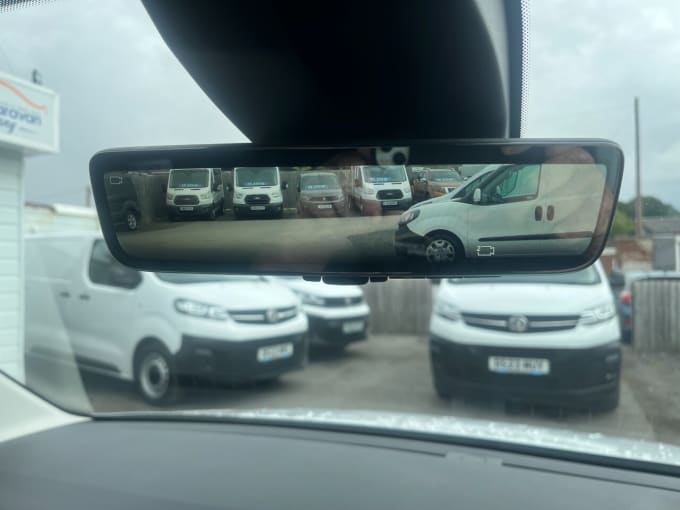 2025 Citroen Berlingo