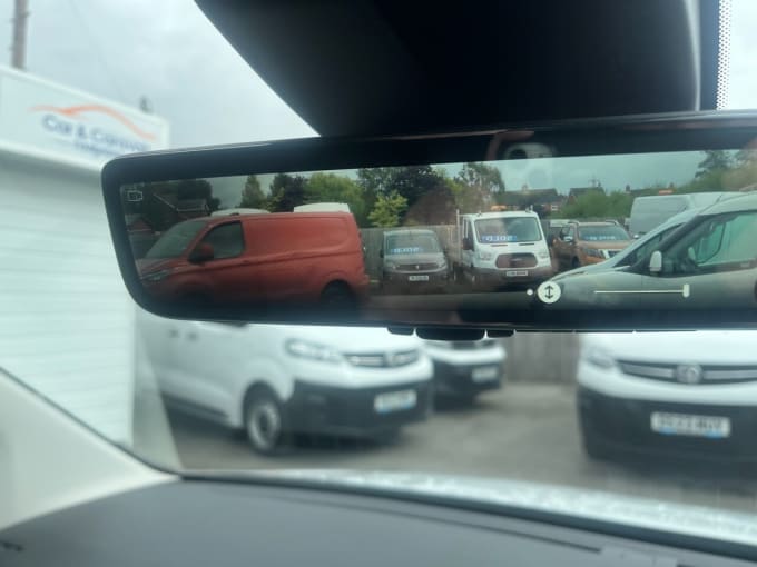 2025 Citroen Berlingo