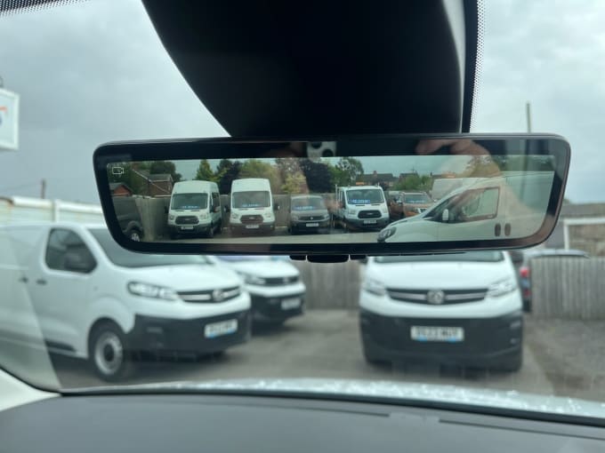 2025 Citroen Berlingo