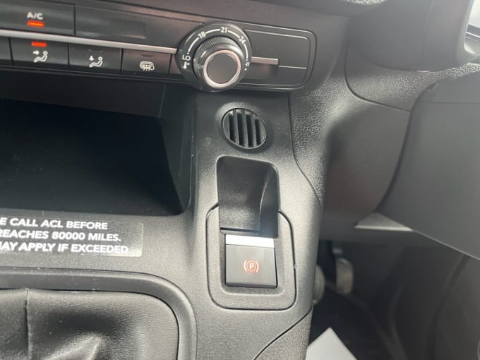 2025 Citroen Berlingo
