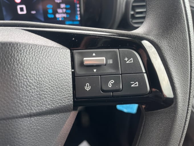 2025 Citroen Berlingo