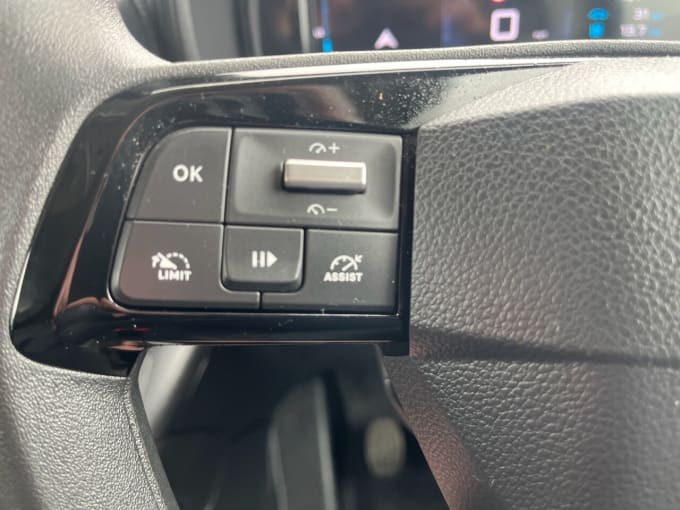 2025 Citroen Berlingo