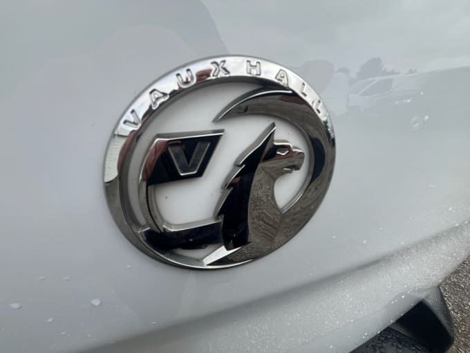 2025 Vauxhall Vivaro
