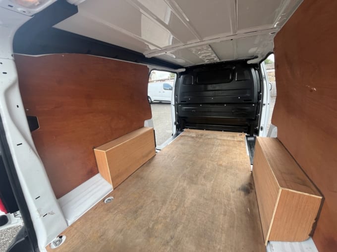 2025 Vauxhall Vivaro