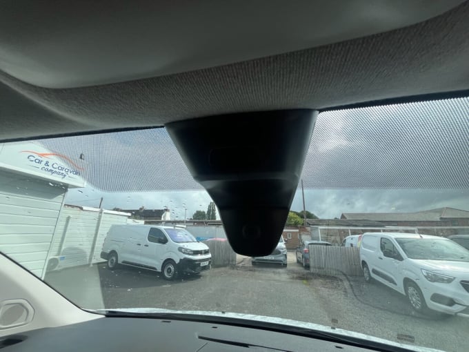 2025 Vauxhall Vivaro
