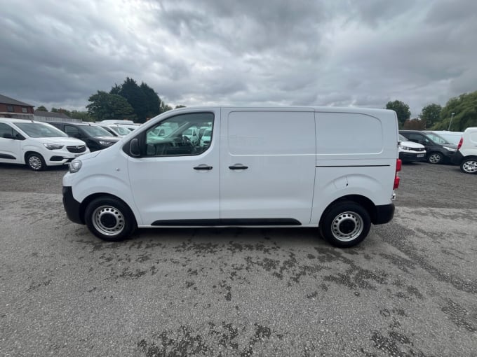 2025 Peugeot Expert