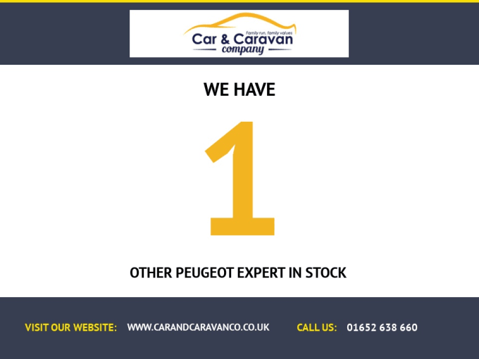 2025 Peugeot Expert