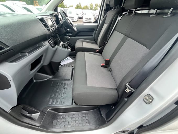 2025 Vauxhall Vivaro