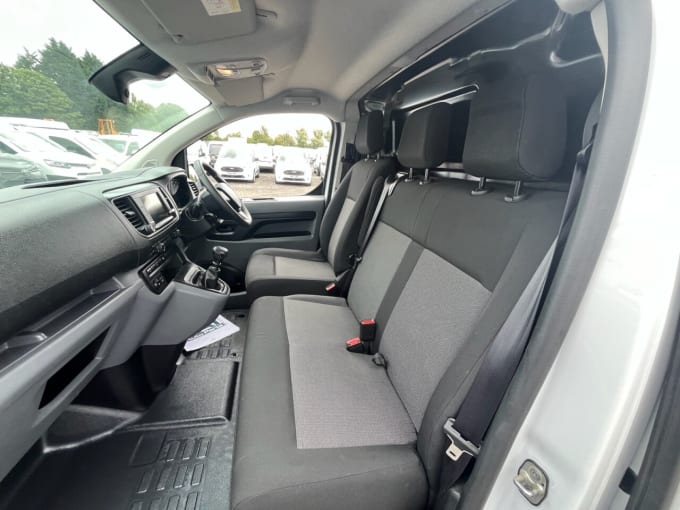 2025 Vauxhall Vivaro
