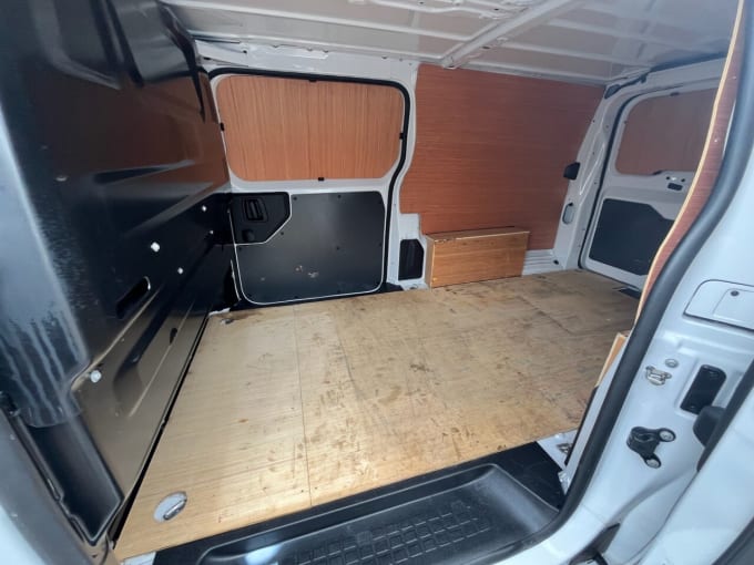 2025 Vauxhall Vivaro
