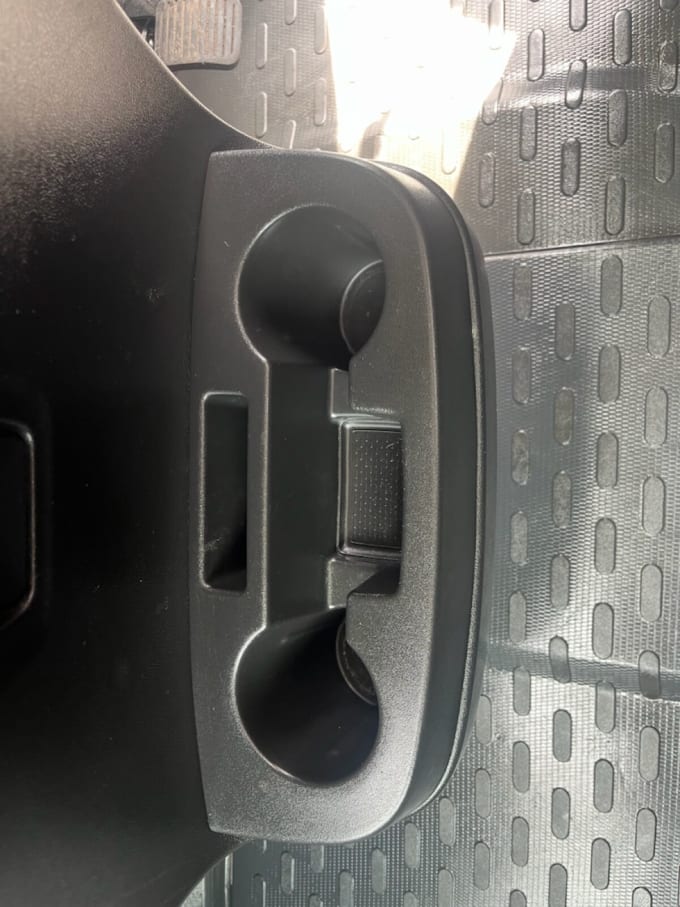 2025 Vauxhall Movano