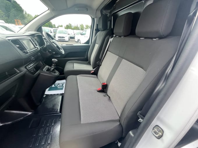 2025 Vauxhall Vivaro