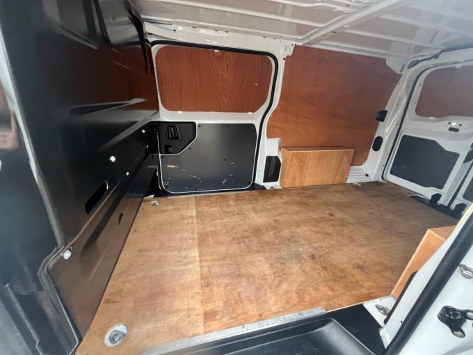 2025 Vauxhall Vivaro