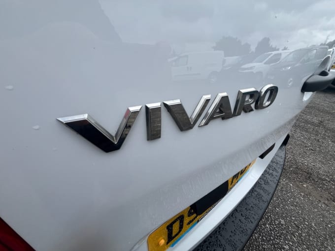 2025 Vauxhall Vivaro